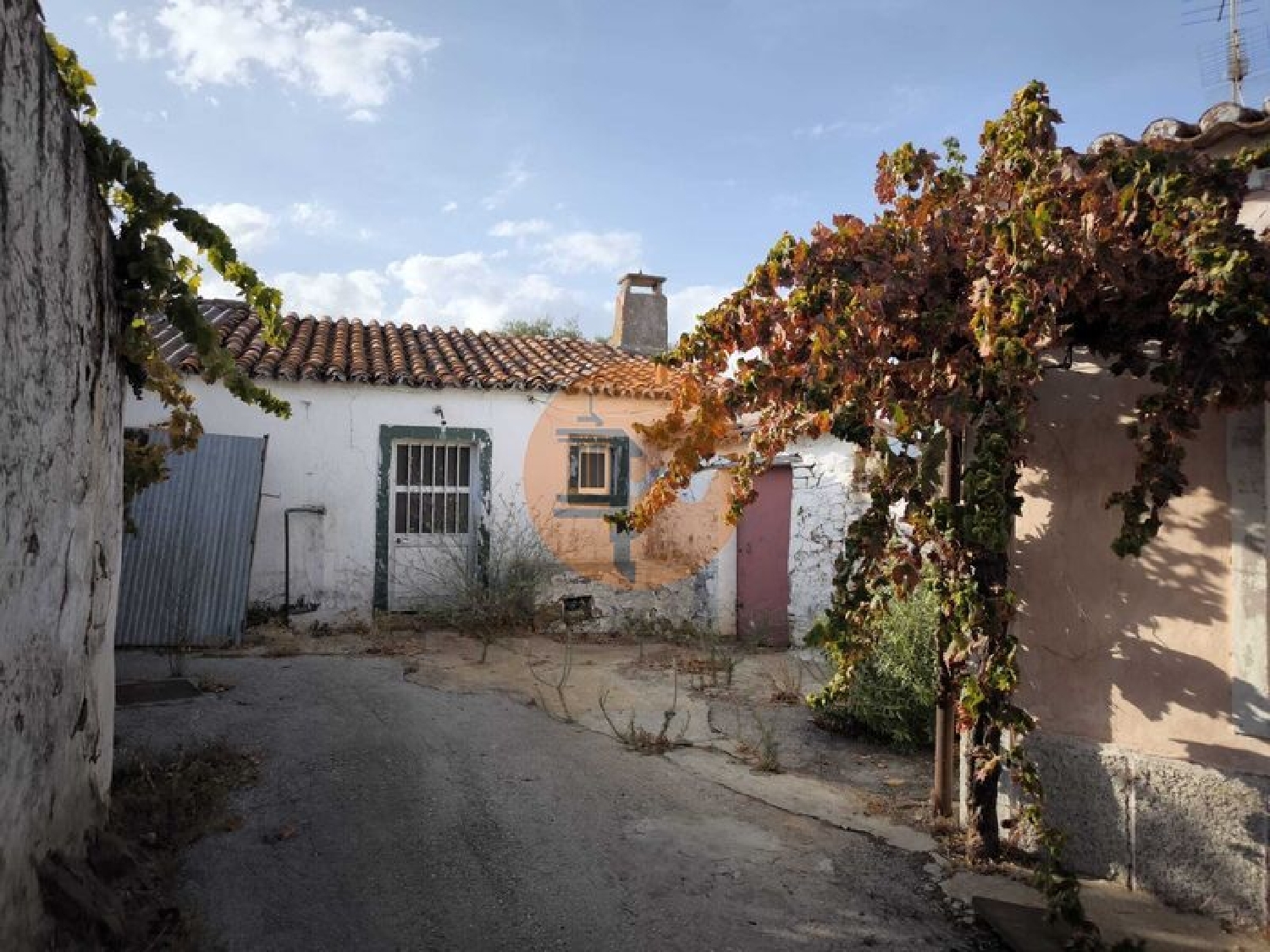 kaufen Villa Odeleite Castro Marim 2
