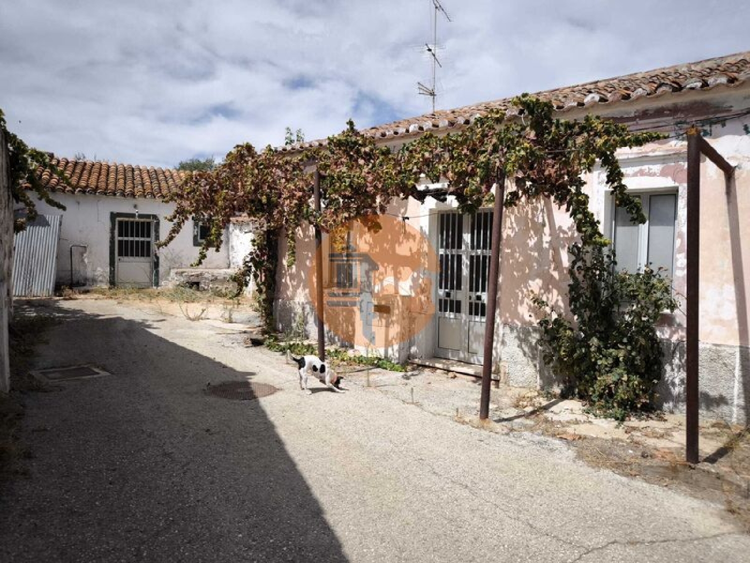  kaufen Villa Odeleite Castro Marim 4