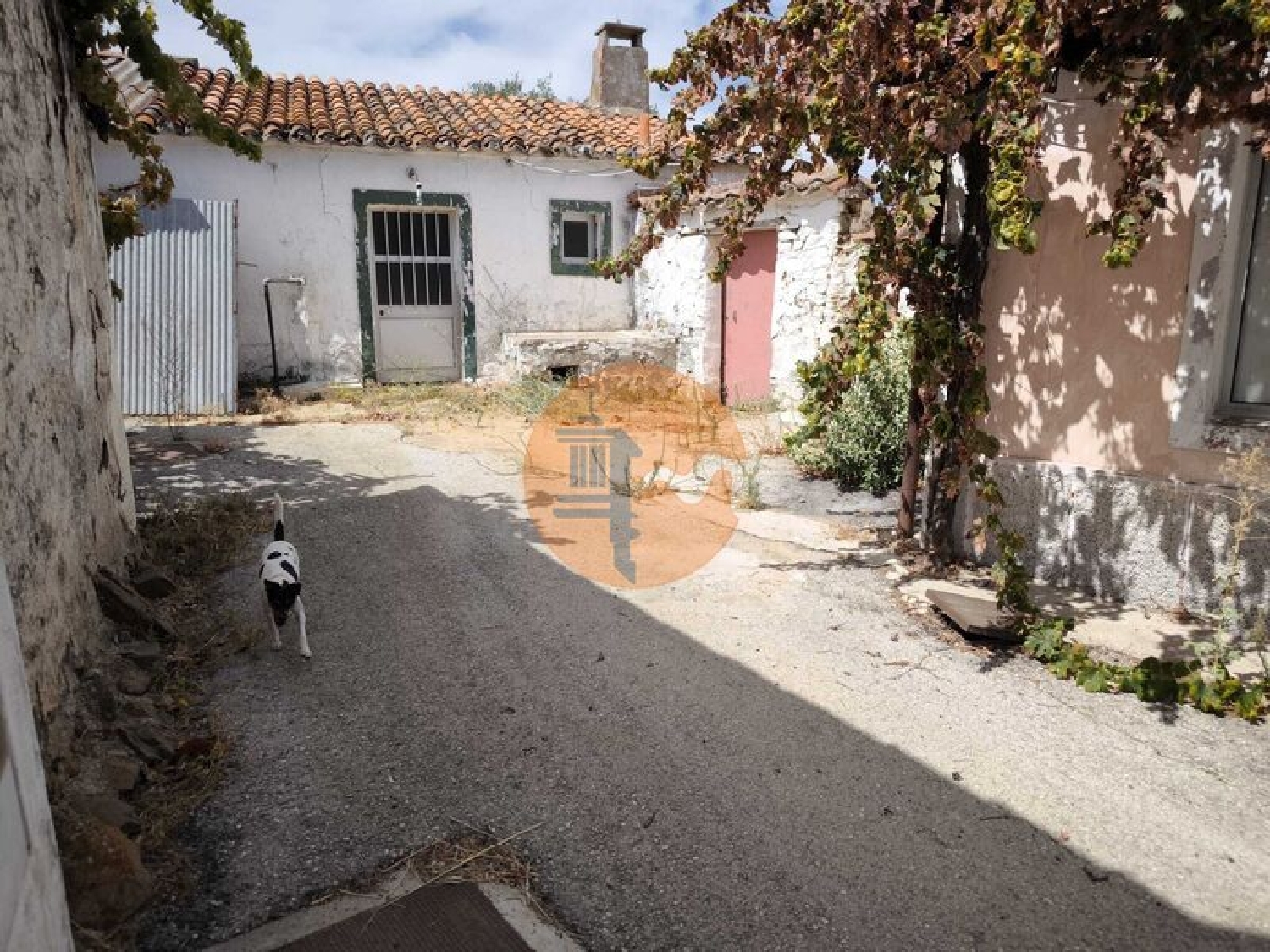  kaufen Villa Odeleite Castro Marim 8