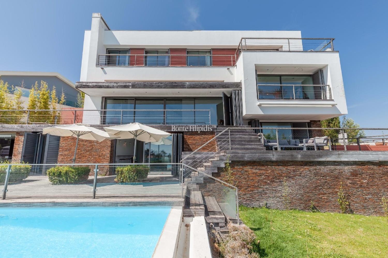  te koop villa Oeiras Oeiras 1