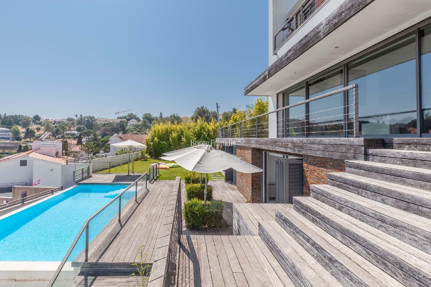  te koop villa Oeiras Oeiras 3