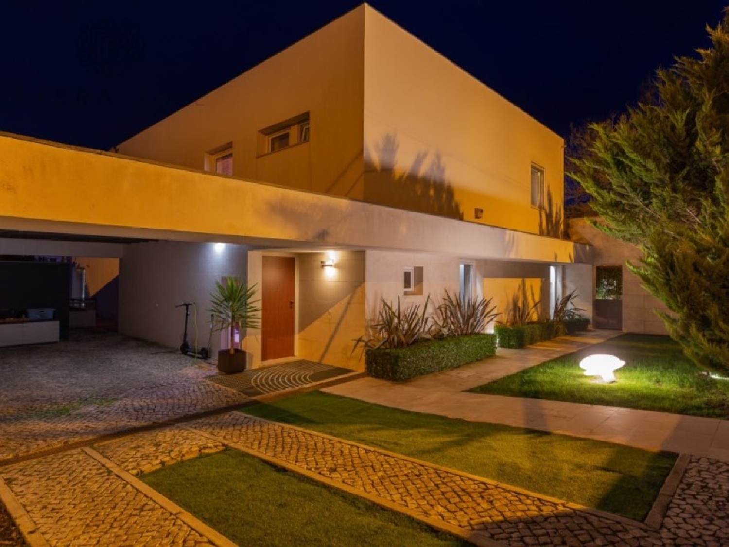  kaufen Villa Oeiras Oeiras 1