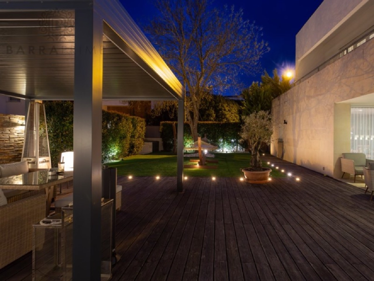  kaufen Villa Oeiras Oeiras 4