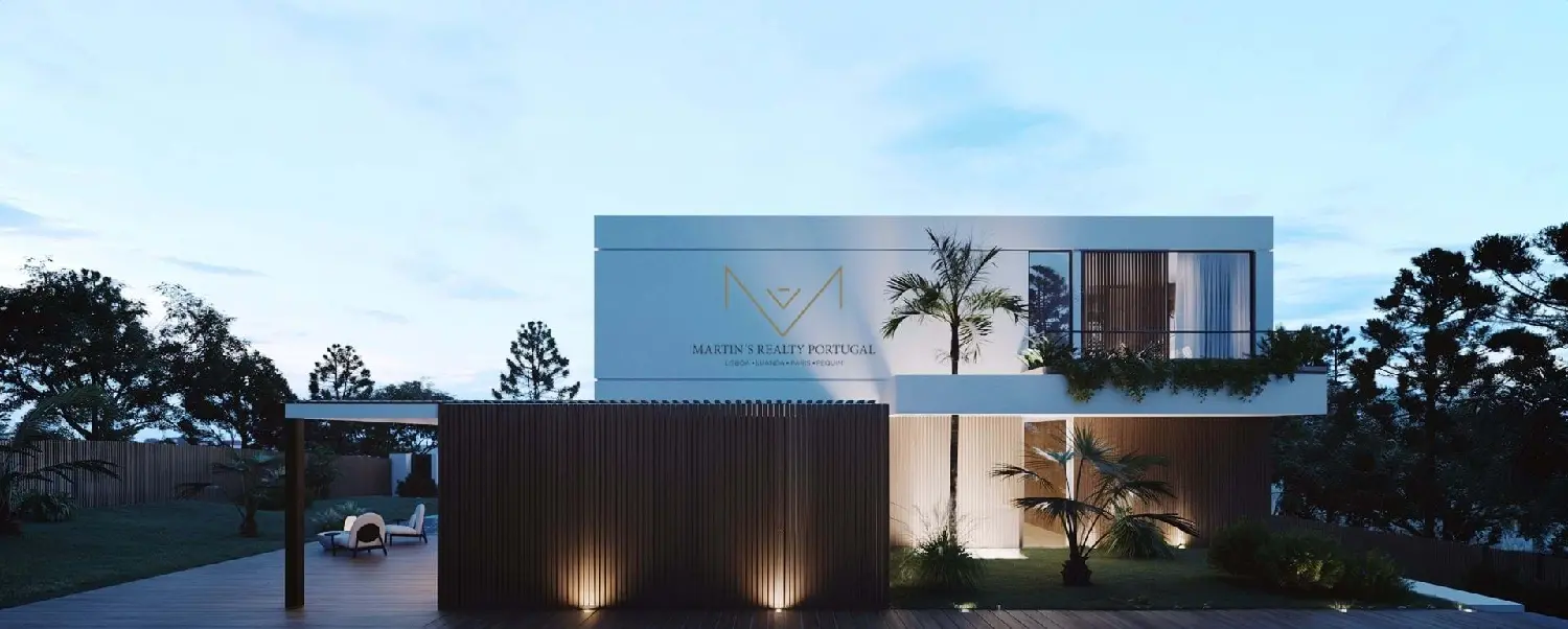  te koop villa Oeiras Oeiras 2