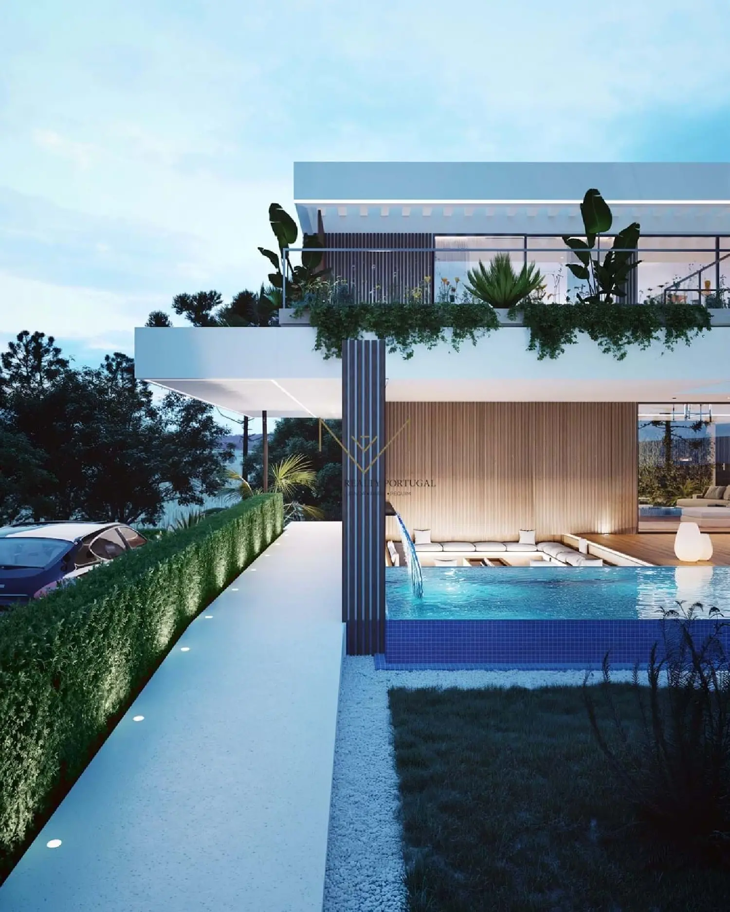  te koop villa Oeiras Oeiras 3