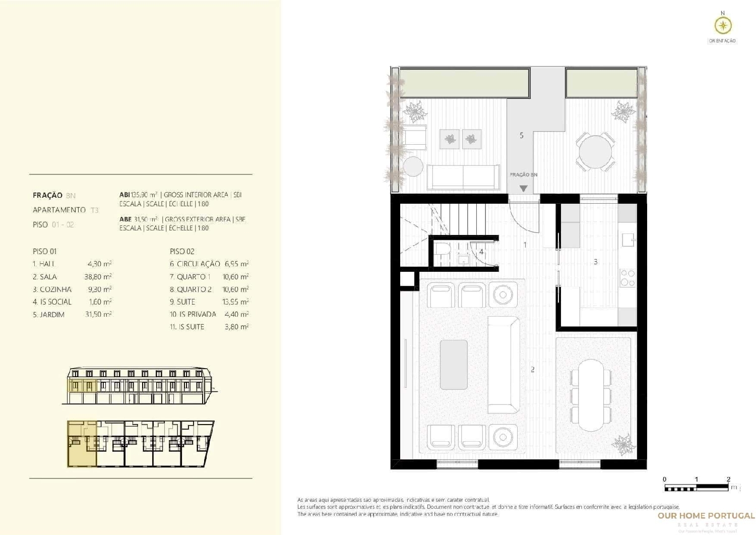  te koop villa Oeiras Oeiras 8