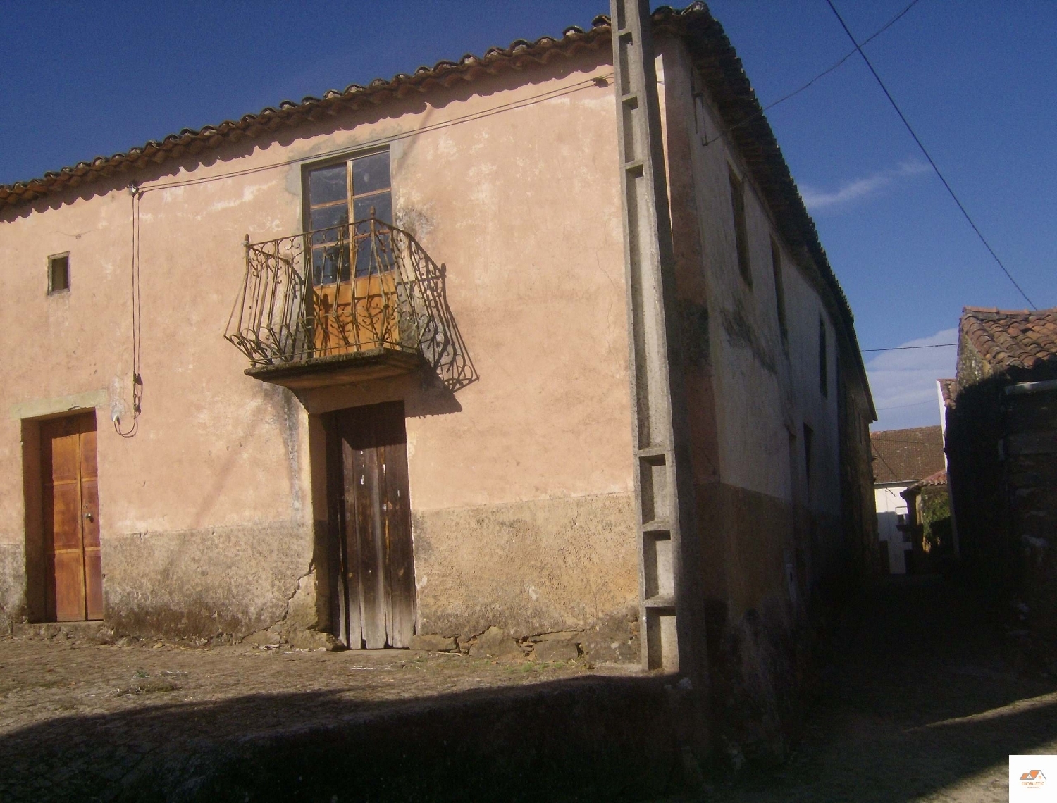  à venda vila Oleiros Oleiros 4