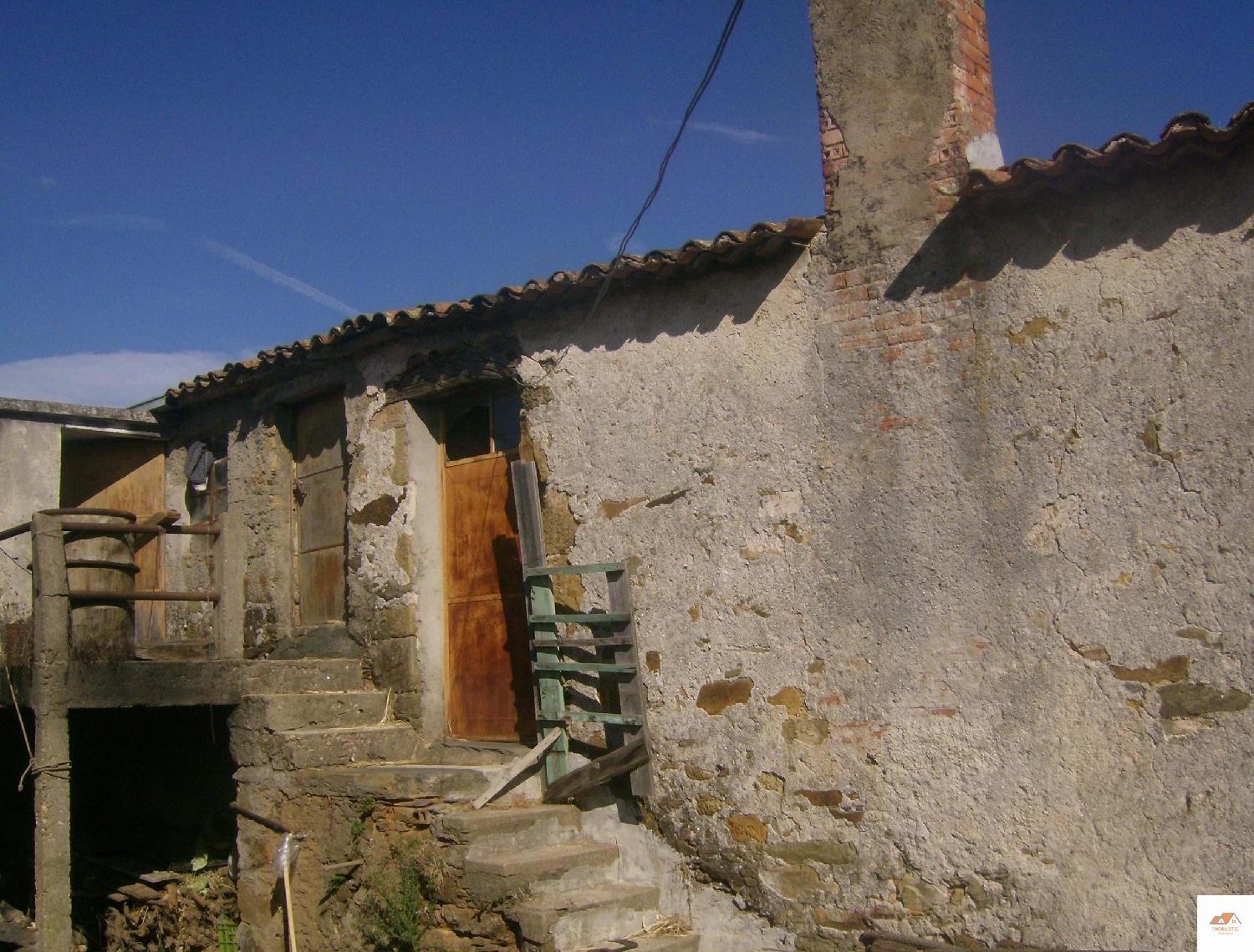  à venda vila Oleiros Oleiros 5