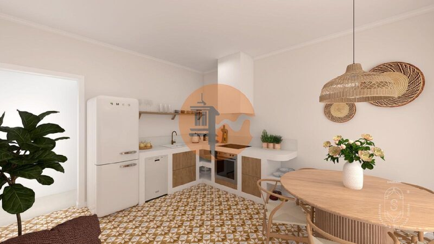  en venta villa Olhão Olhão 1