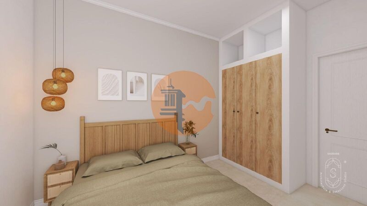  en venta villa Olhão Olhão 7