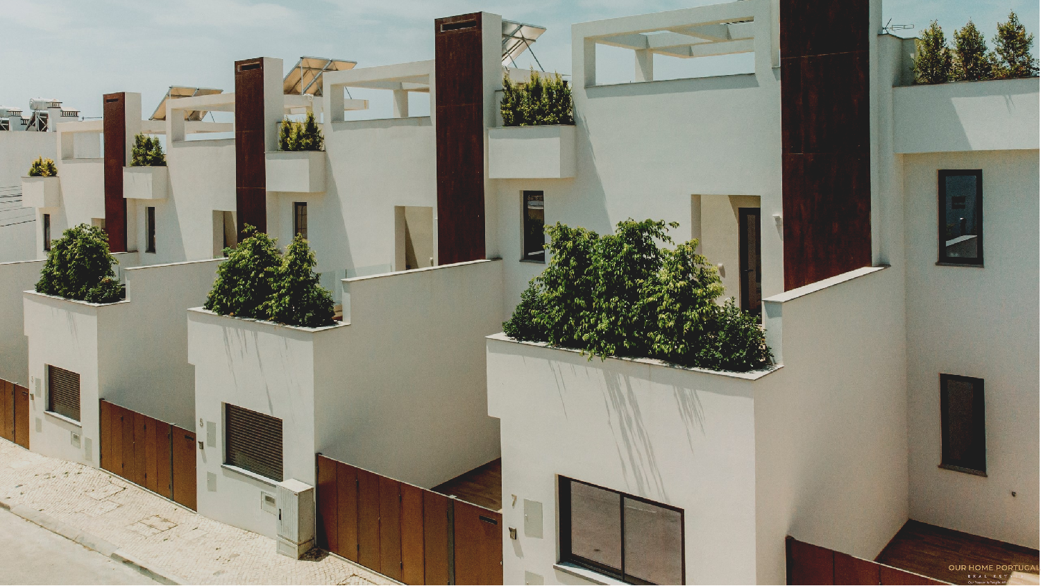 à vendre villa Olhão Olhão 1