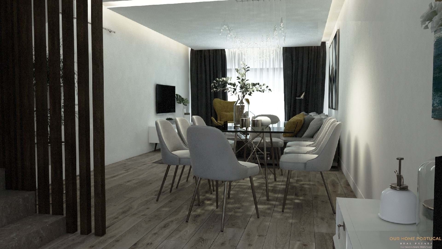  à vendre villa Olhão Olhão 1