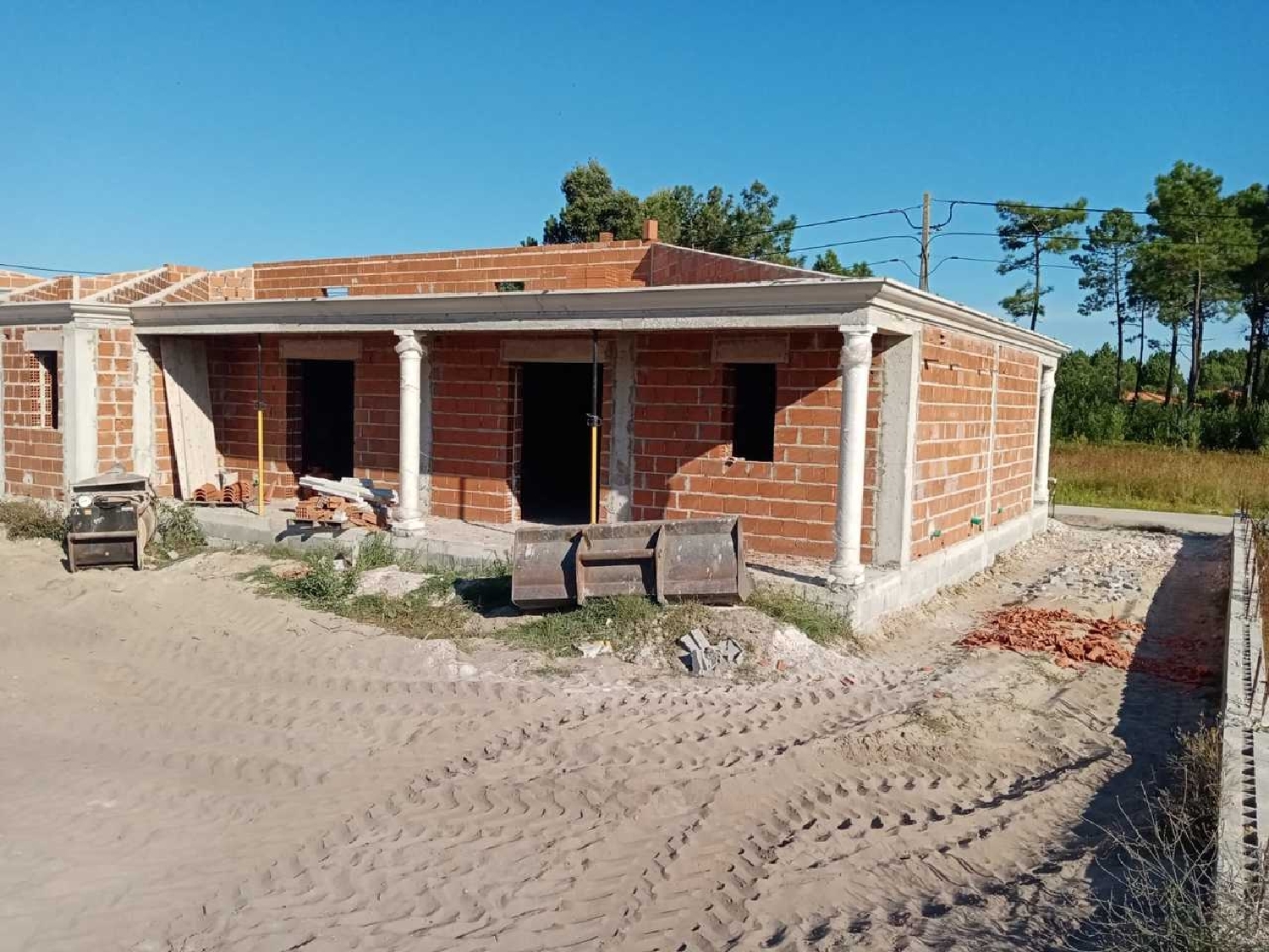  for sale villa Pataias Alcobaça 4