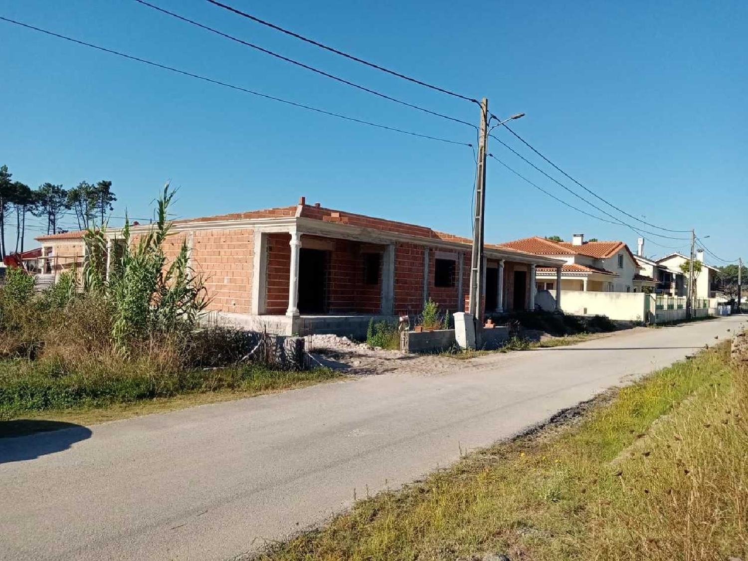  for sale villa Pataias Alcobaça 7