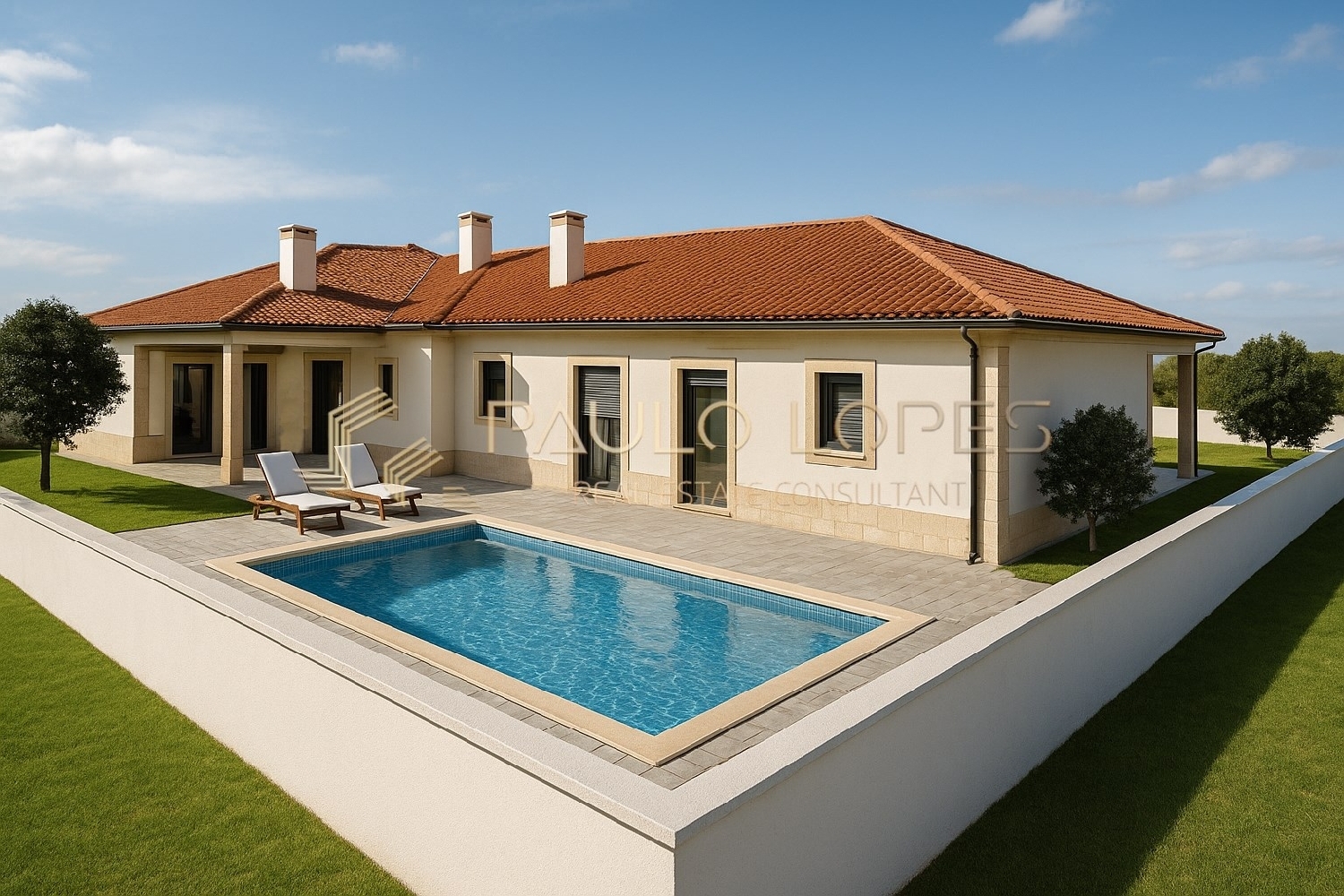  en venta villa Pataias Alcobaça 1