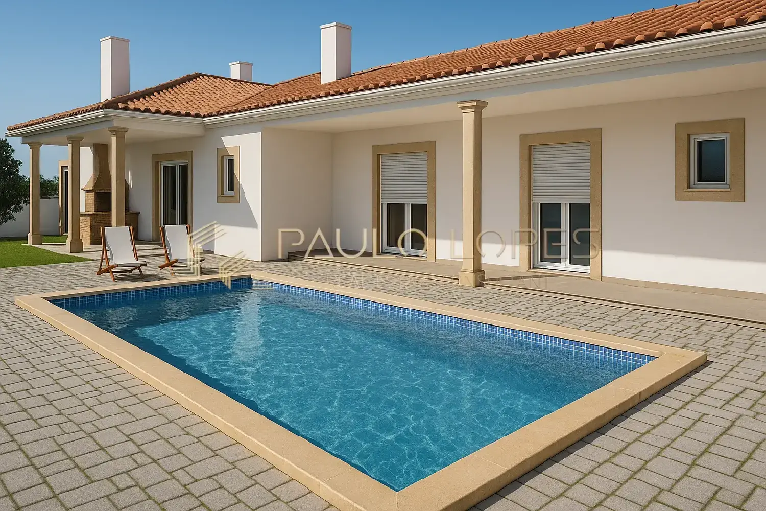  en venta villa Pataias Alcobaça 2