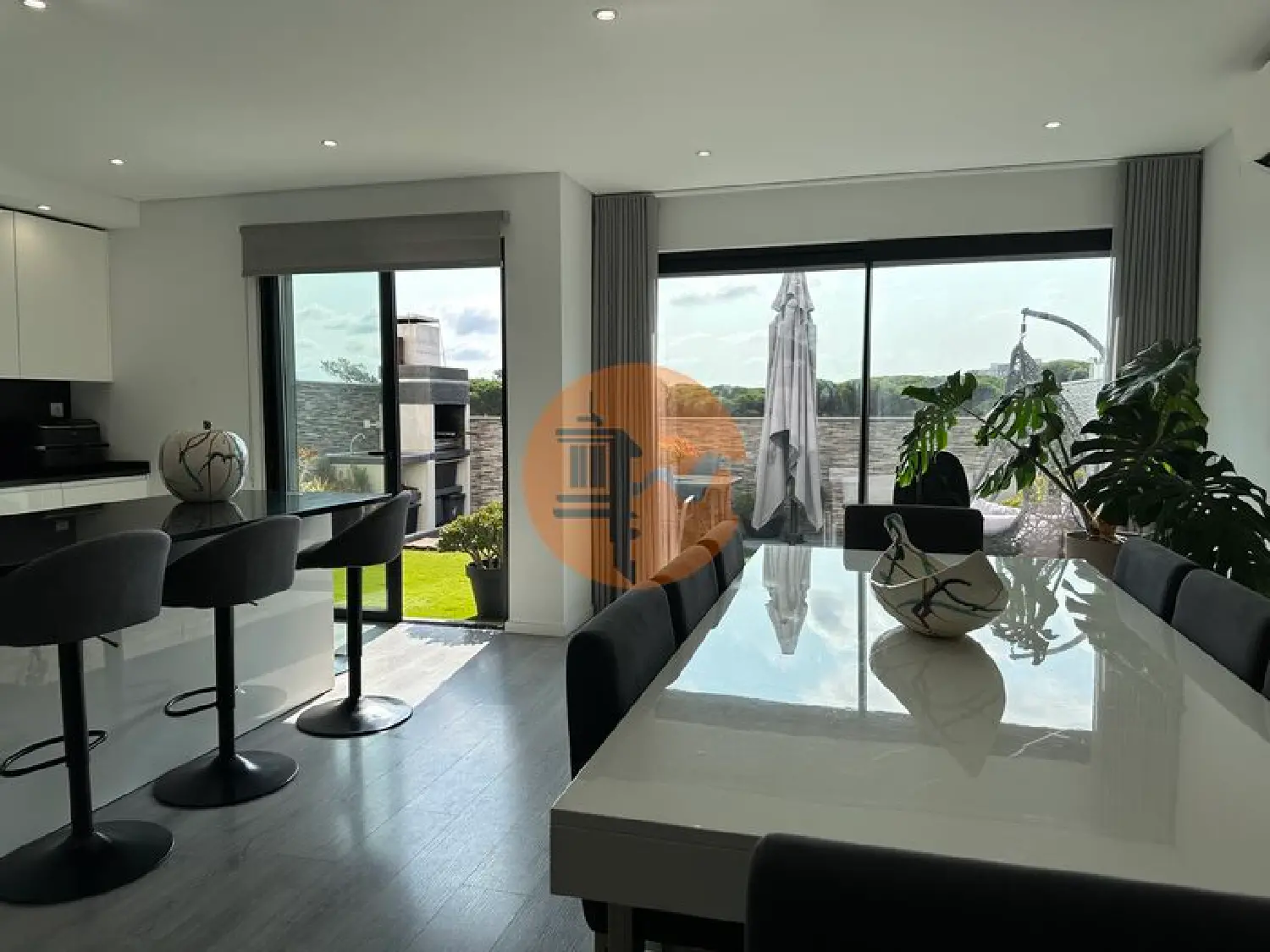  te koop villa Pechão Olhão 8