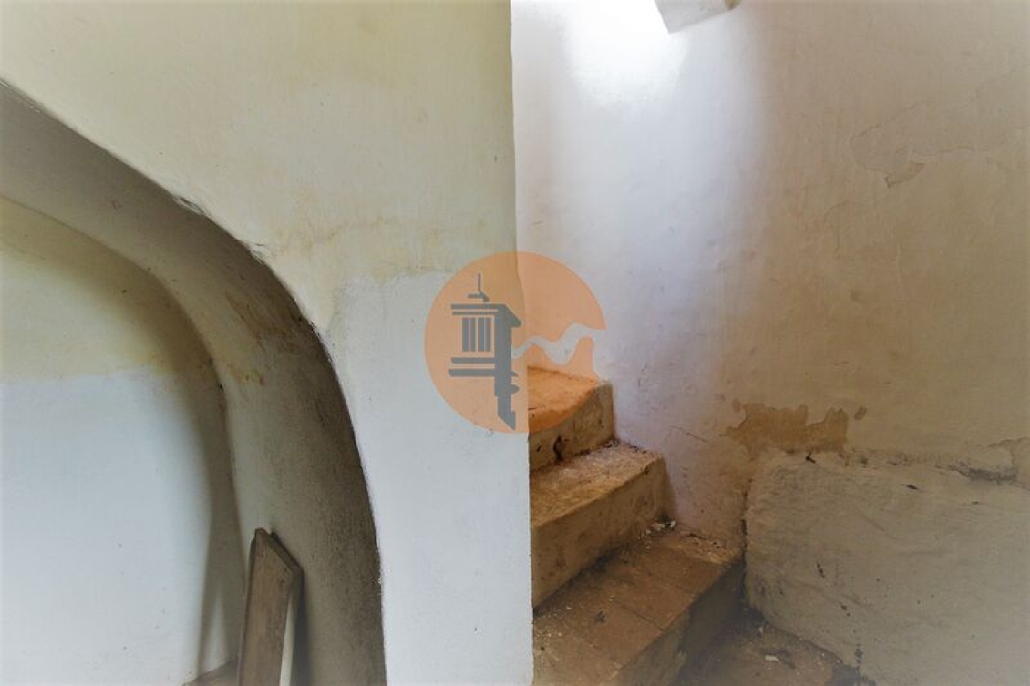 te koop villa Pechão Olhão 3