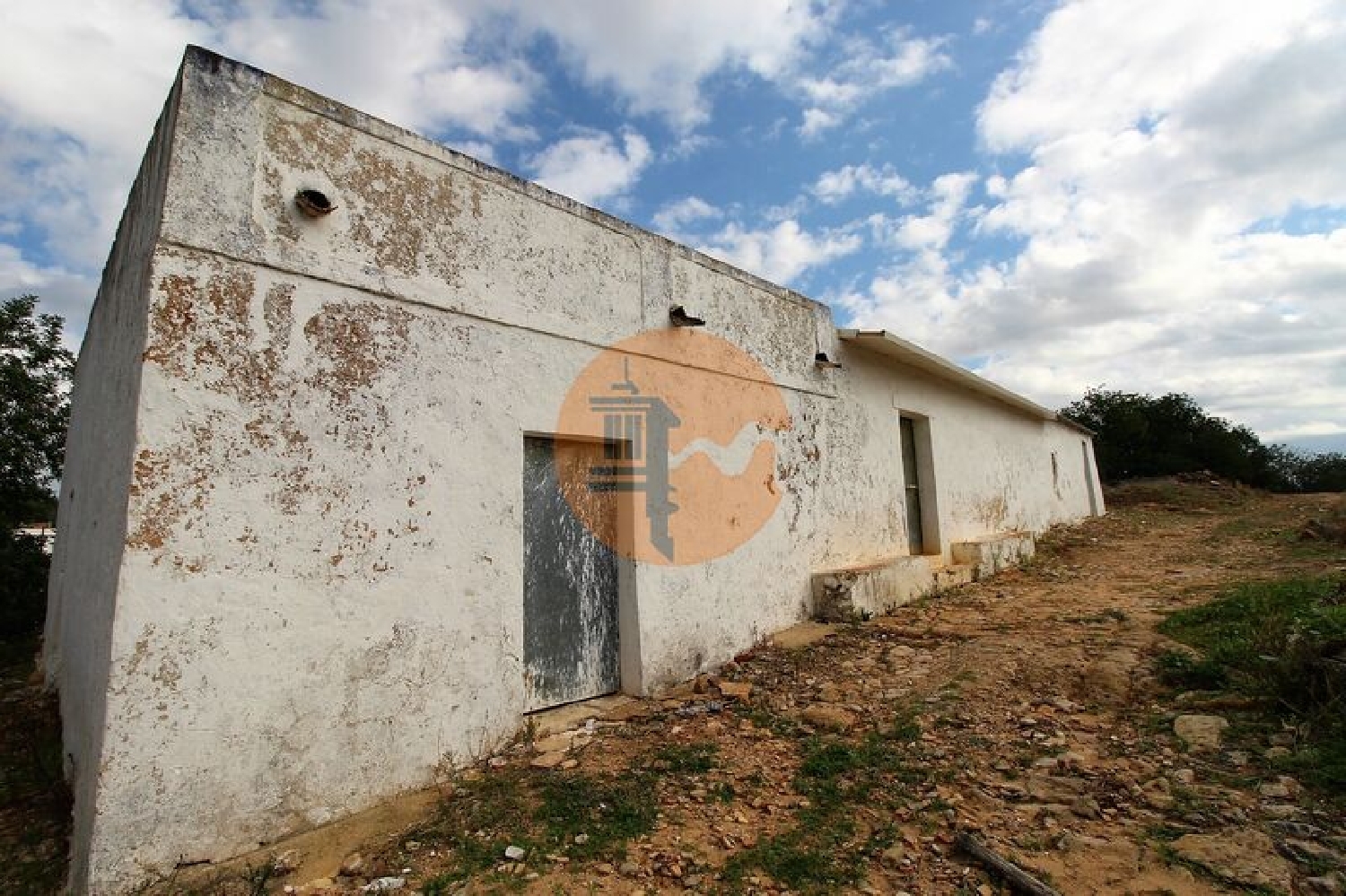  te koop villa Pechão Olhão 4