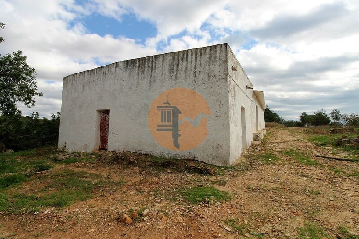  te koop villa Pechão Olhão 6
