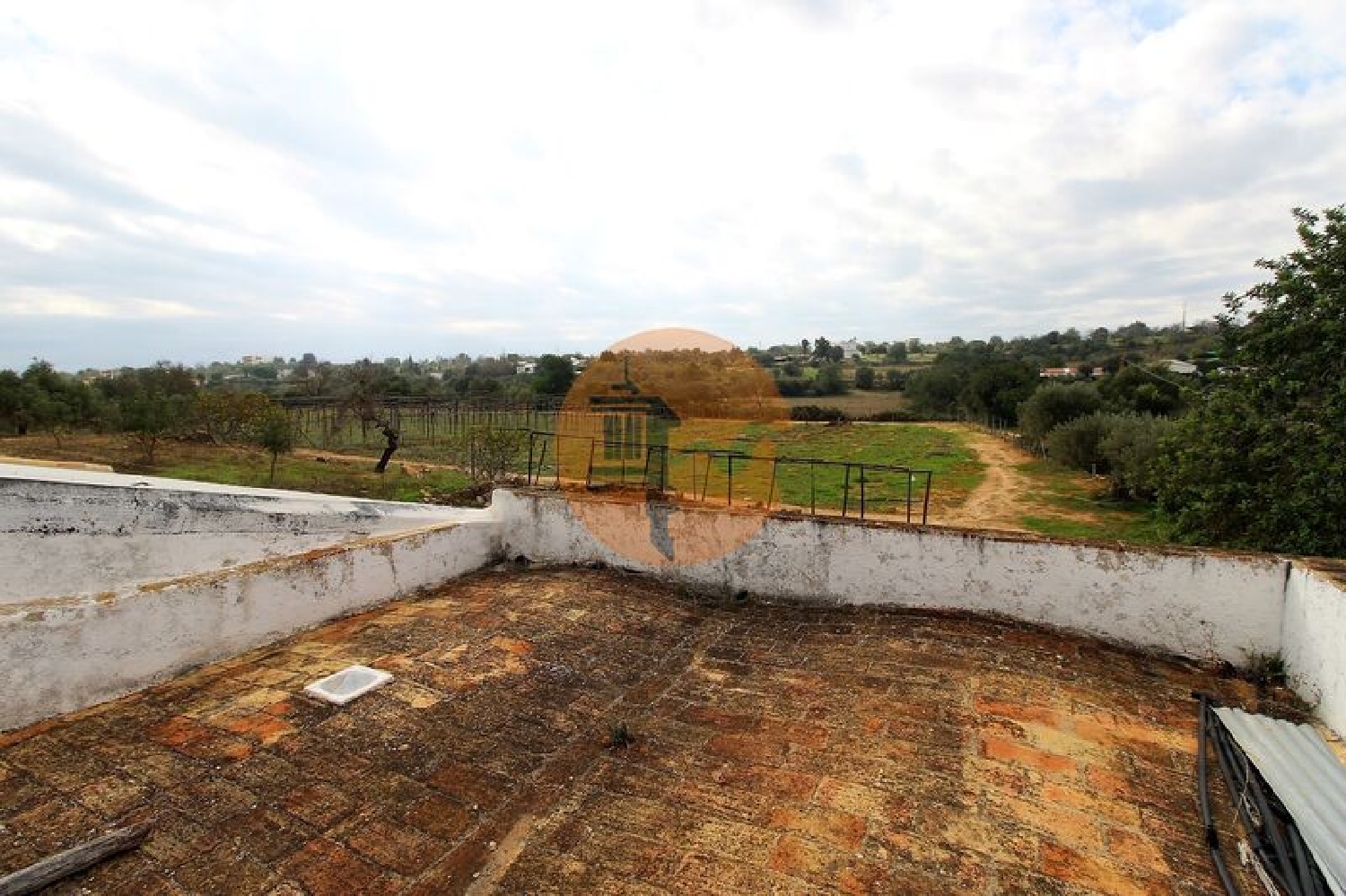  te koop villa Pechão Olhão 7