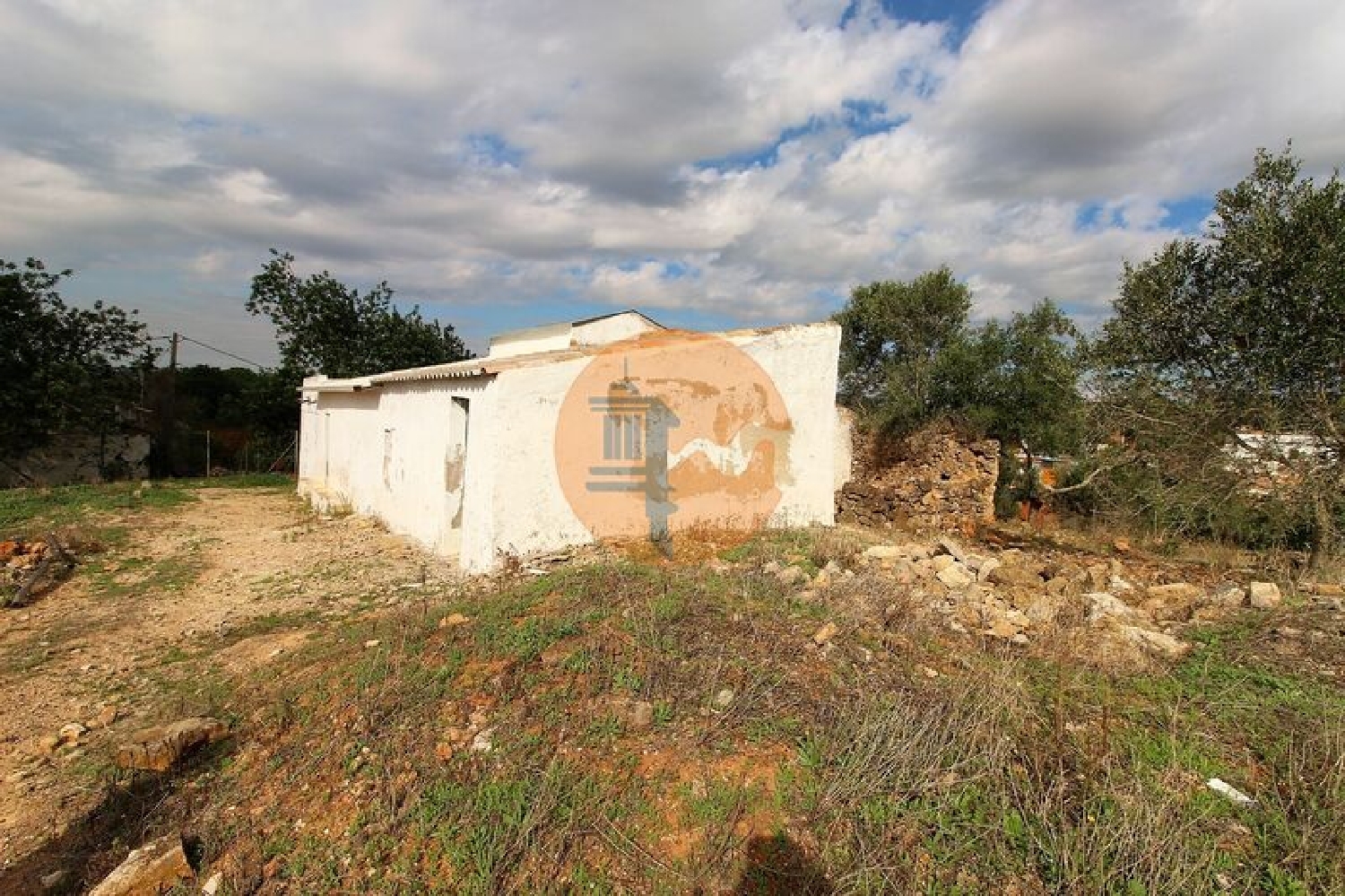  te koop villa Pechão Olhão 8