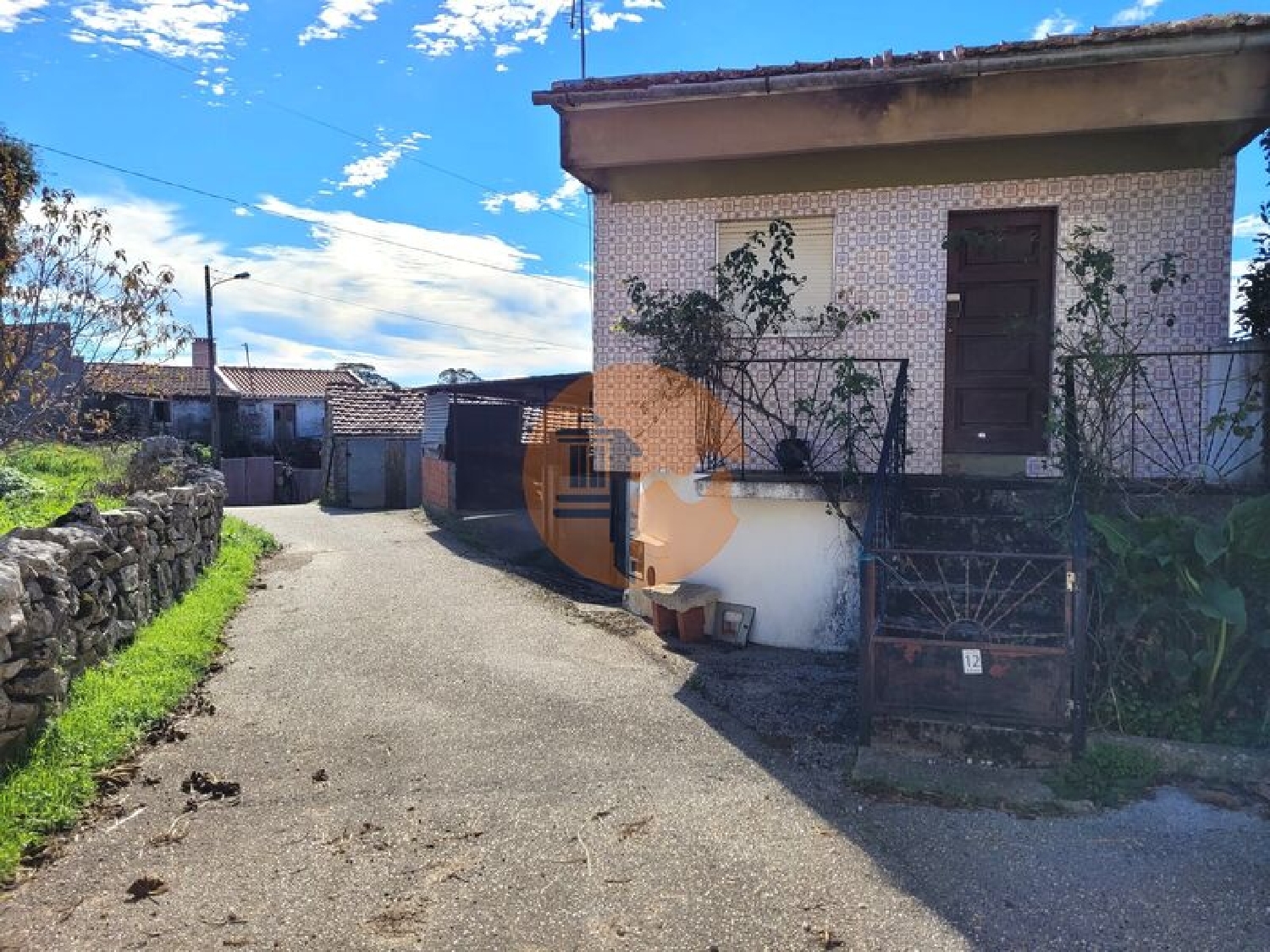  en venta villa Pombal Lousã 1