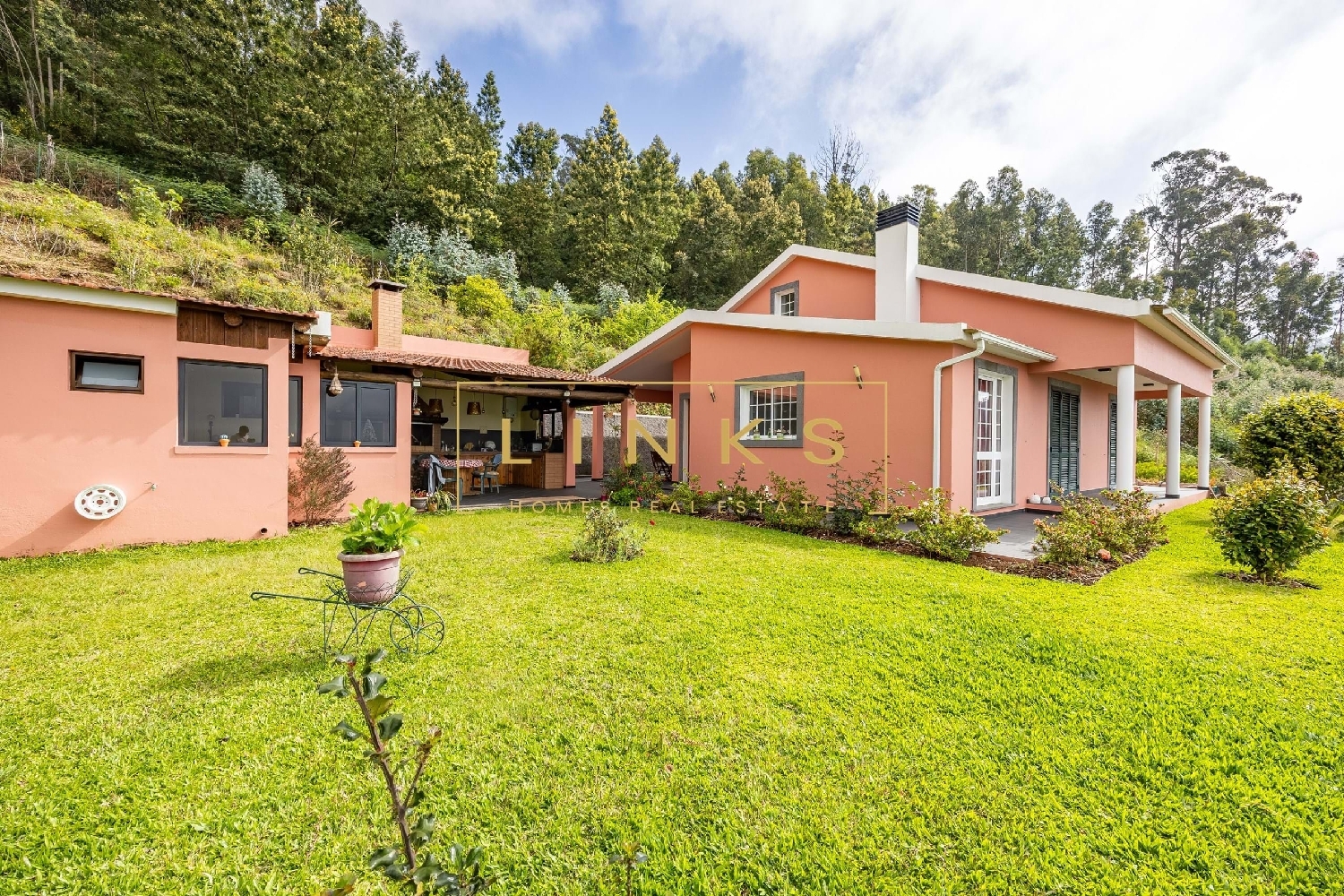  en venta villa Ponta do Sol Ponta Do Sol 1