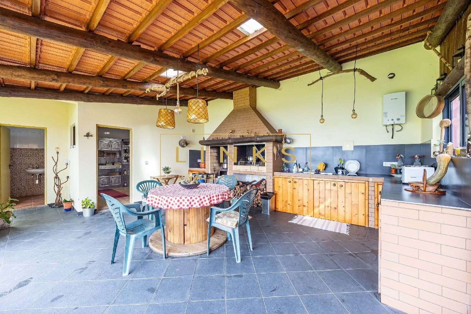  en venta villa Ponta do Sol Ponta Do Sol 8