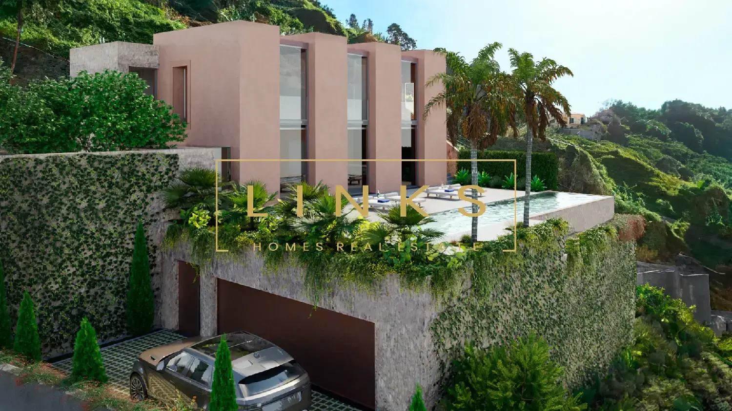  en venta villa Ponta do Sol Ponta Do Sol 1