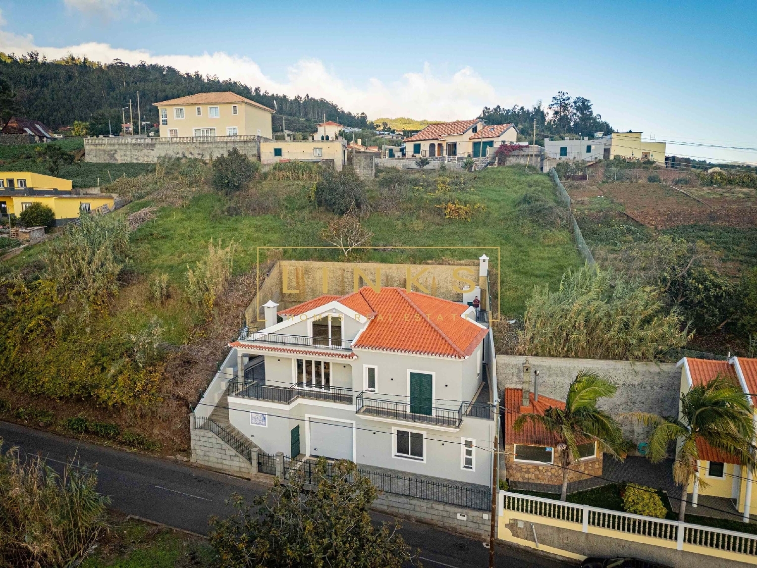 kaufen Villa Ponta do Sol Ponta Do Sol 2