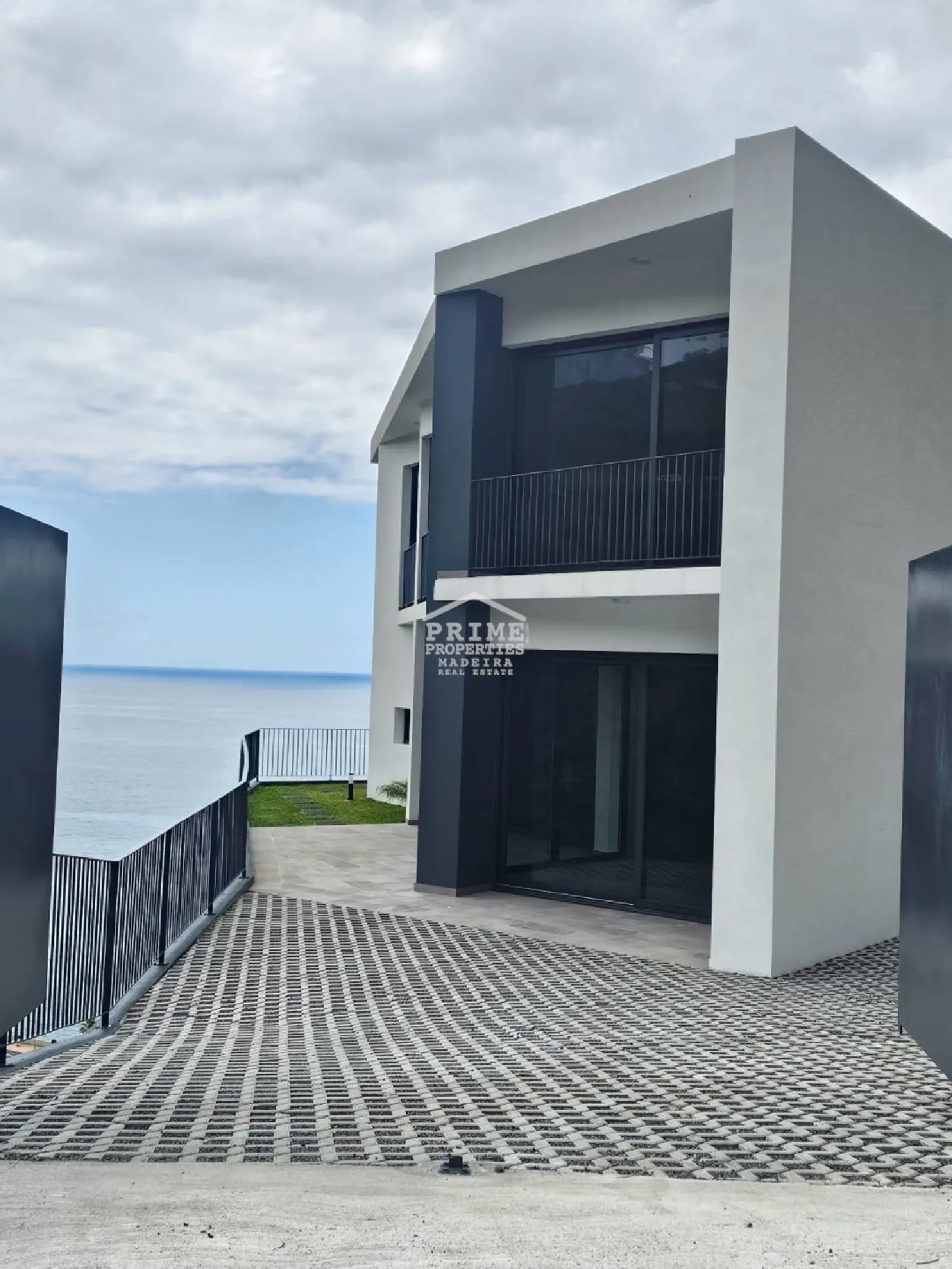  à vendre villa Ponta do Sol Ponta Do Sol 1