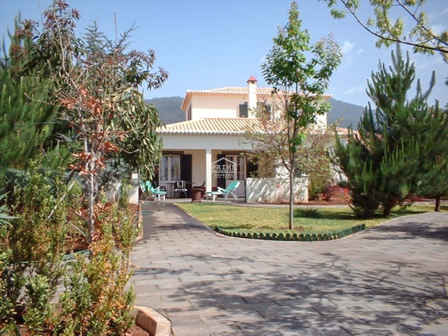  for sale villa Ponta do Sol Ponta Do Sol 1
