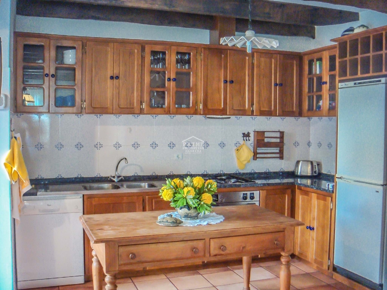 for sale villa Ponta do Sol Ponta Do Sol 3