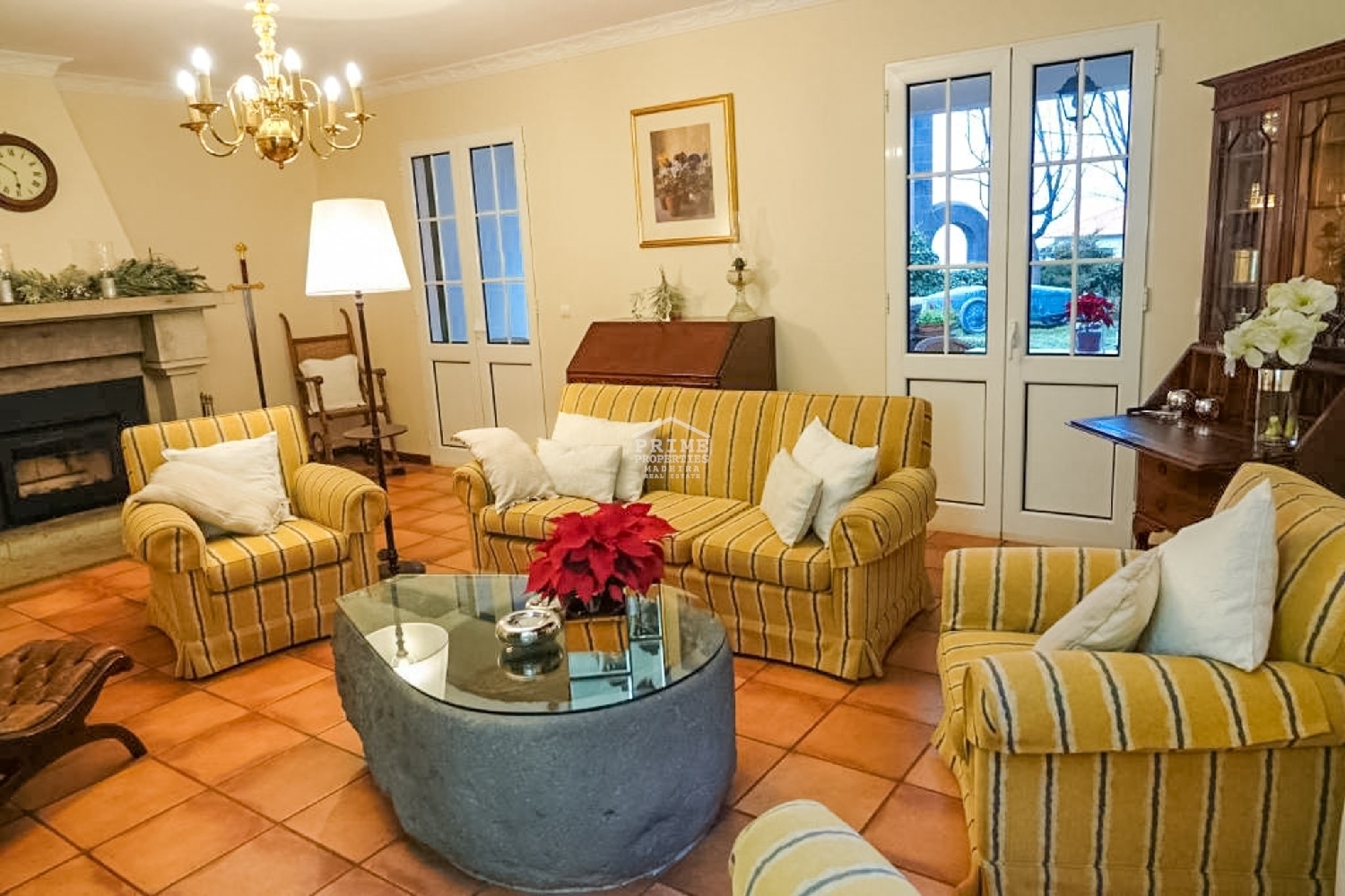  for sale villa Ponta do Sol Ponta Do Sol 4