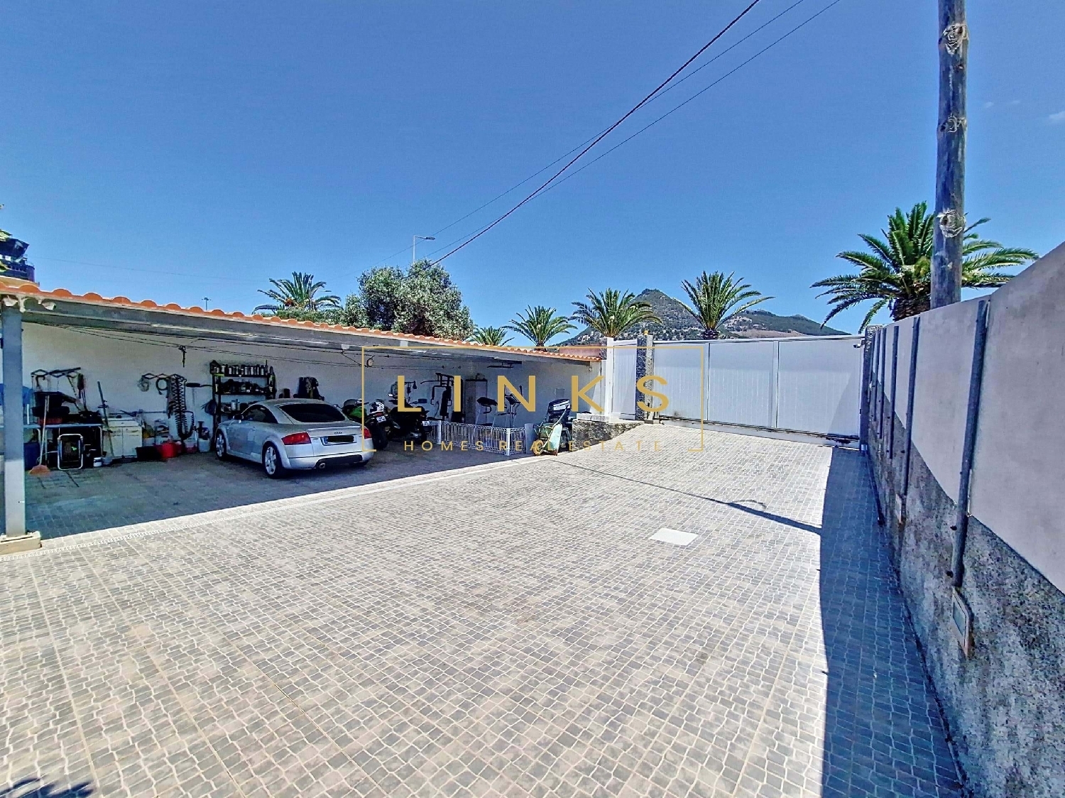  à vendre villa Porto Santo Porto Santo 2