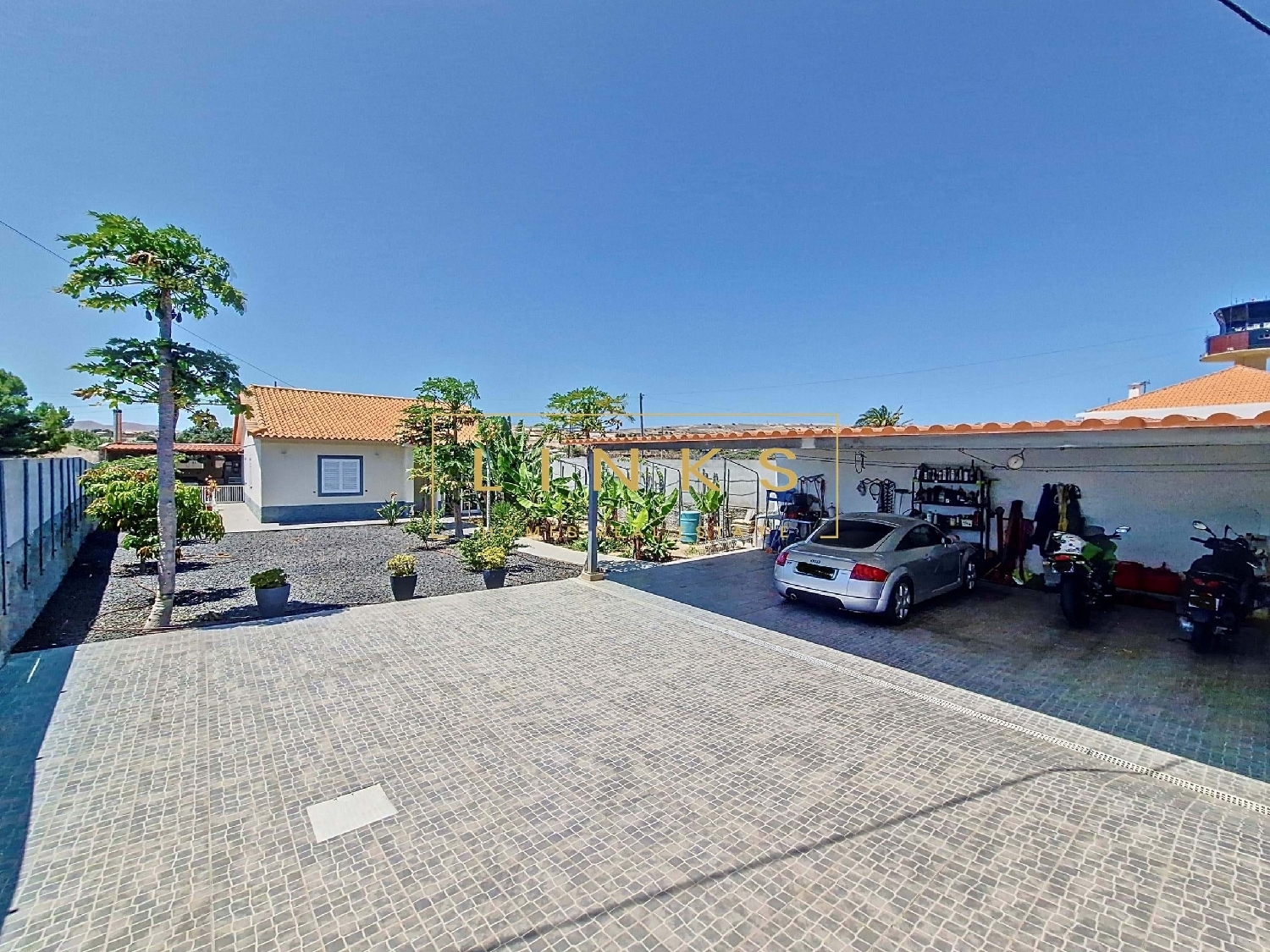  à vendre villa Porto Santo Porto Santo 3