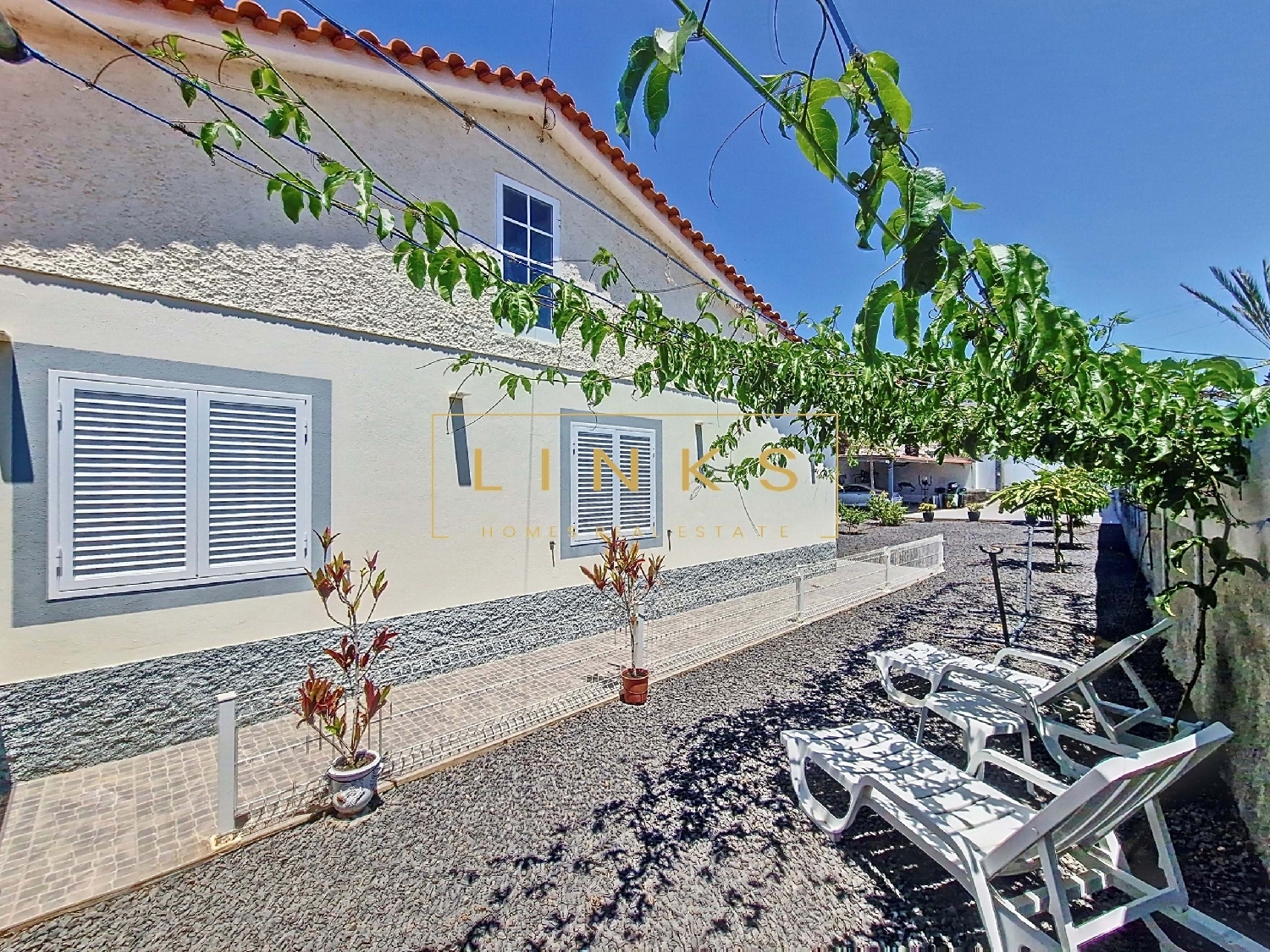  à vendre villa Porto Santo Porto Santo 4