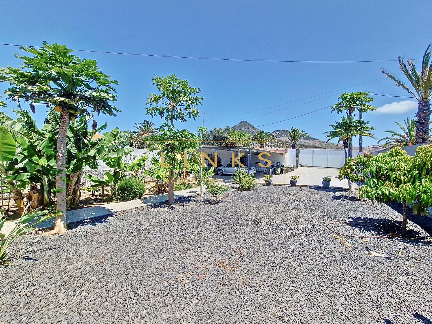  à vendre villa Porto Santo Porto Santo 6