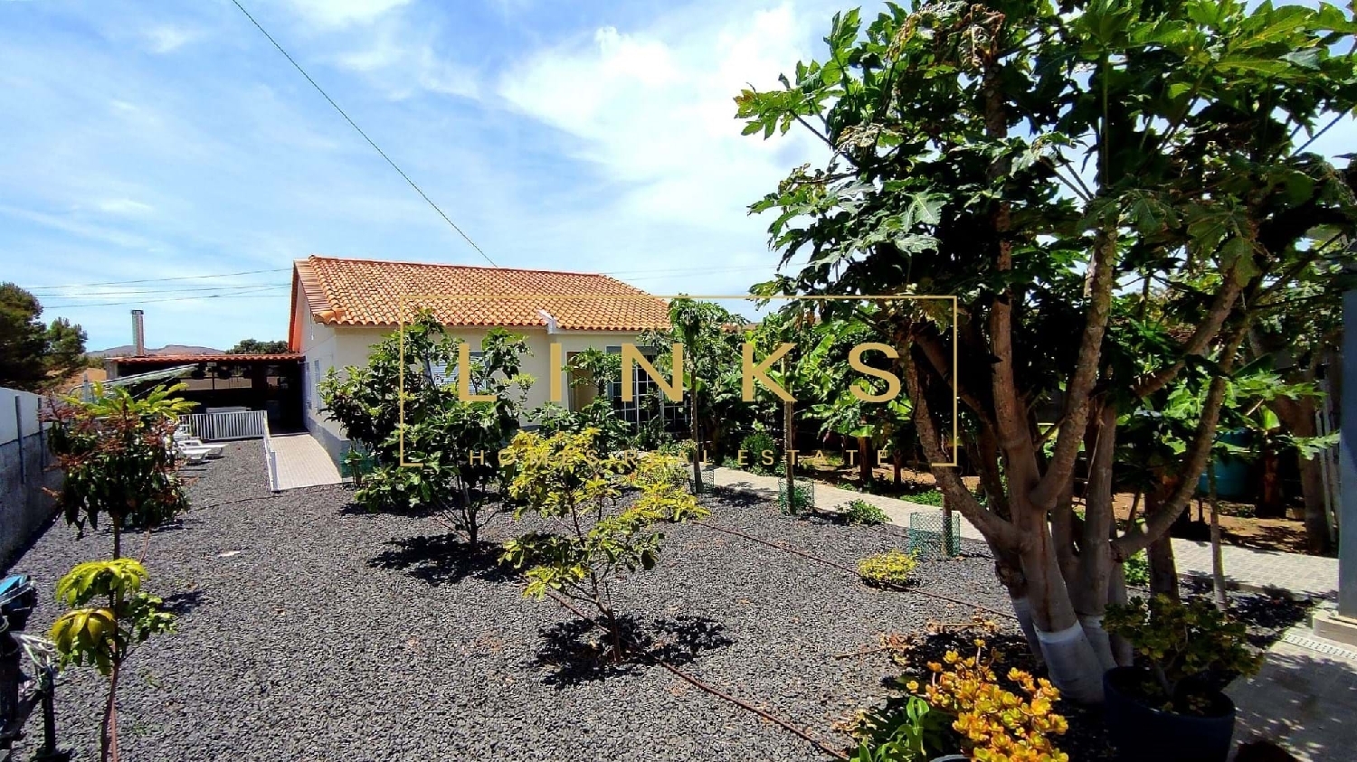  à vendre villa Porto Santo Porto Santo 7