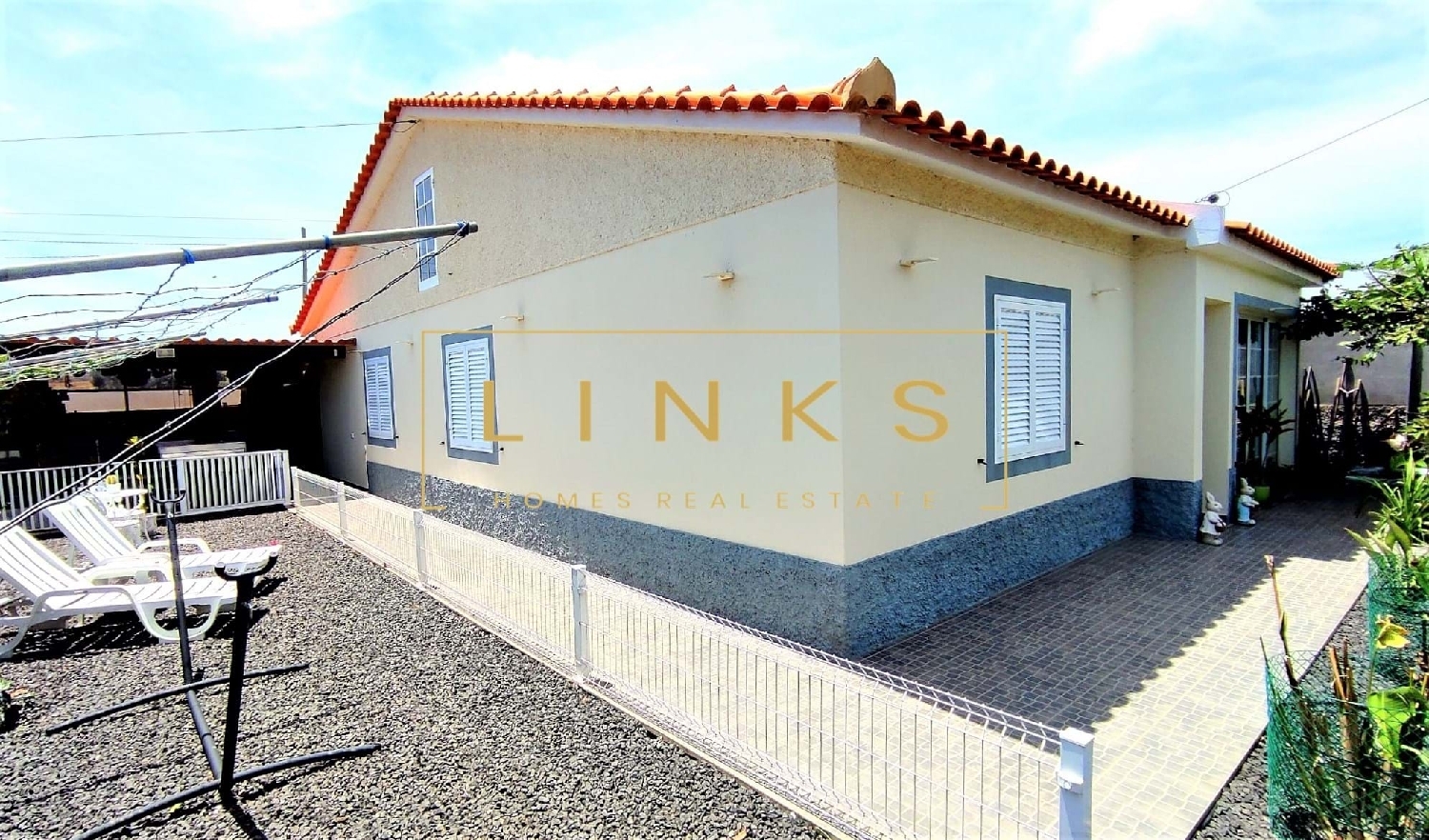  à vendre villa Porto Santo Porto Santo 8
