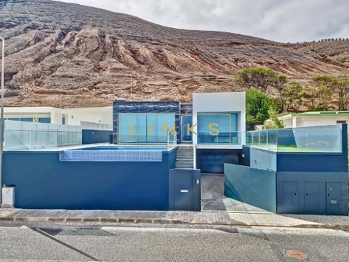 Porto Santo Porto Santo vila foto 330458