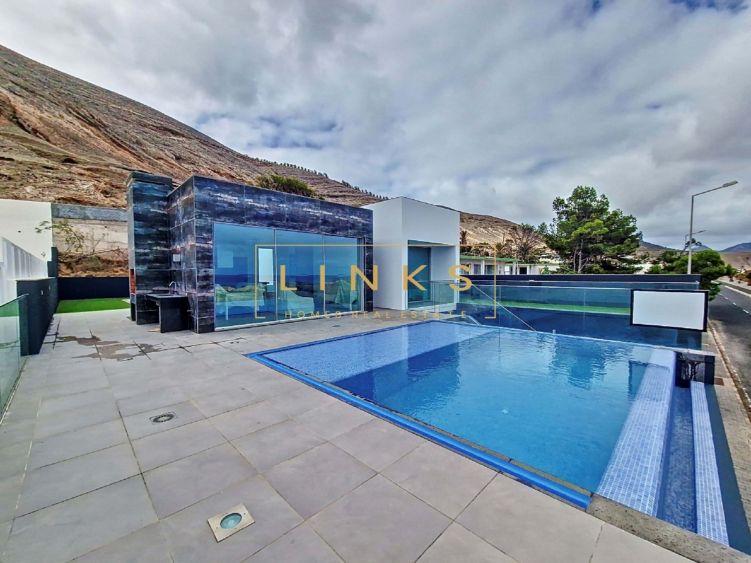  köpa villa Porto Santo Porto Santo 2