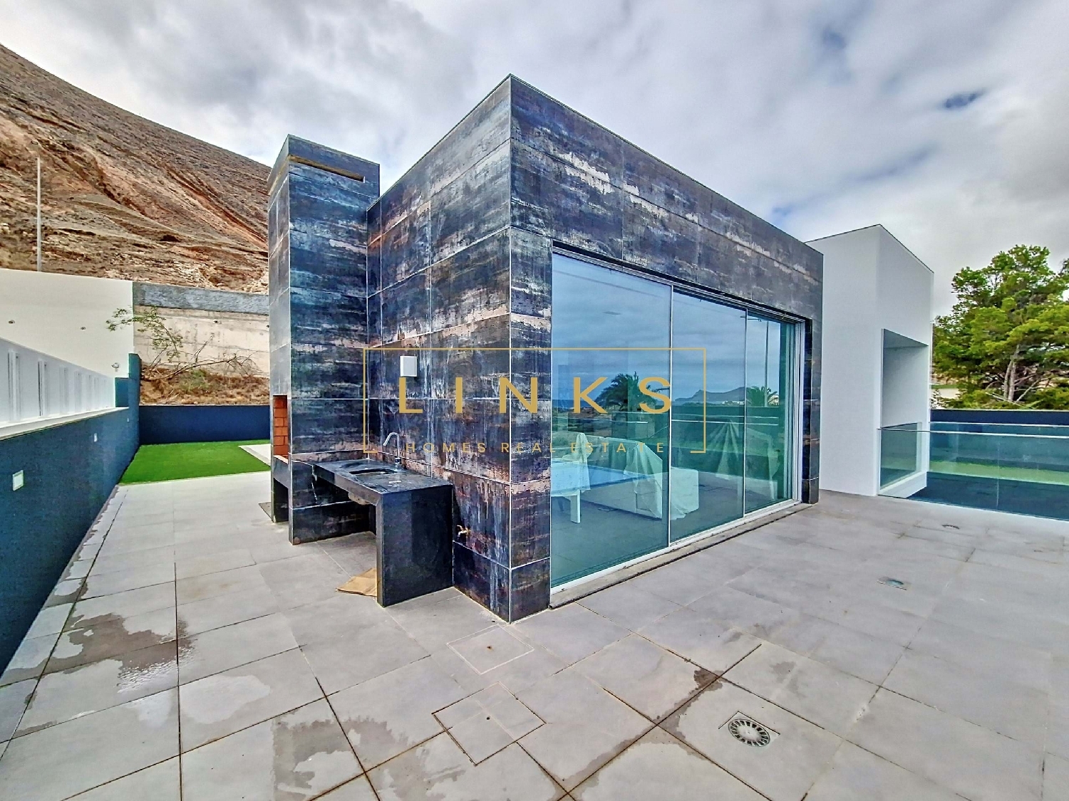  köpa villa Porto Santo Porto Santo 3