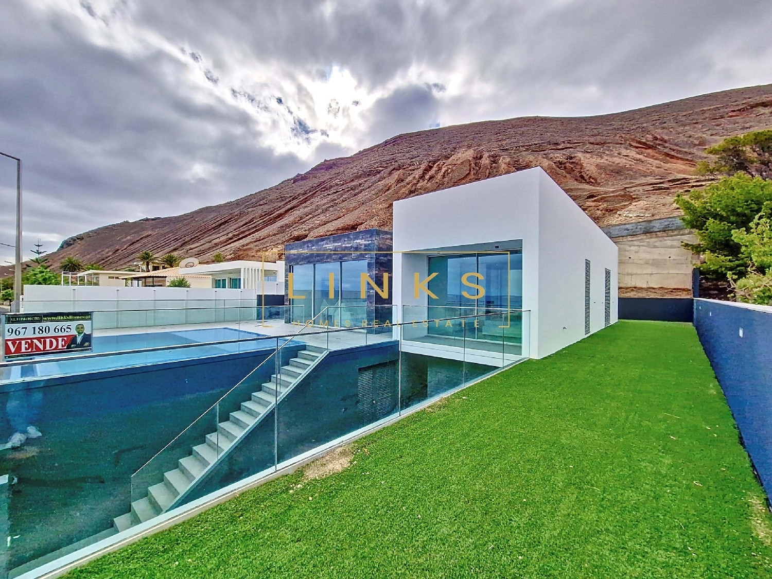  köpa villa Porto Santo Porto Santo 8