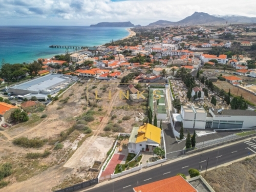 Porto Santo Porto Santo vila foto 330463