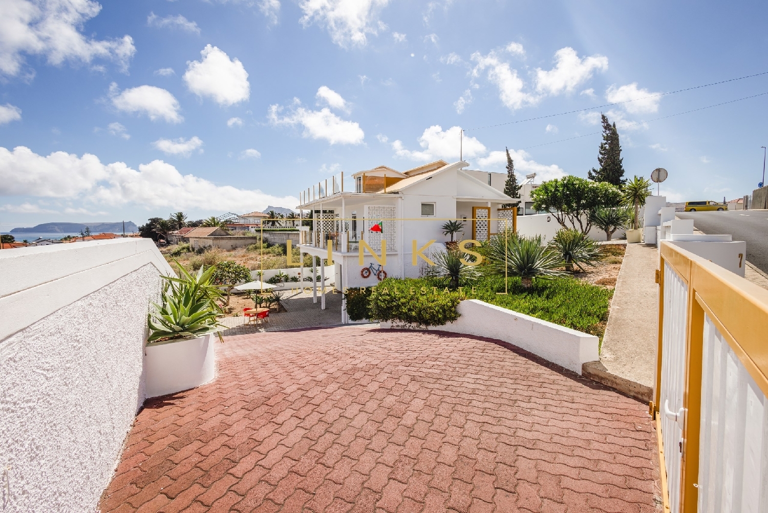  à venda vila Porto Santo Porto Santo 5