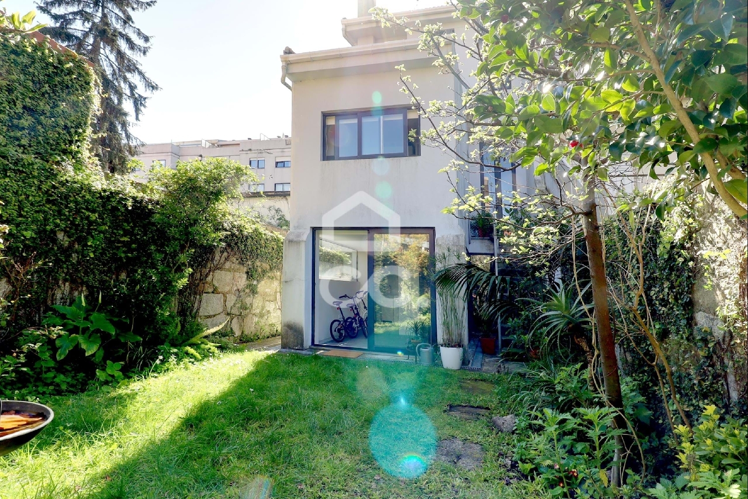  kaufen Villa Porto Porto 4