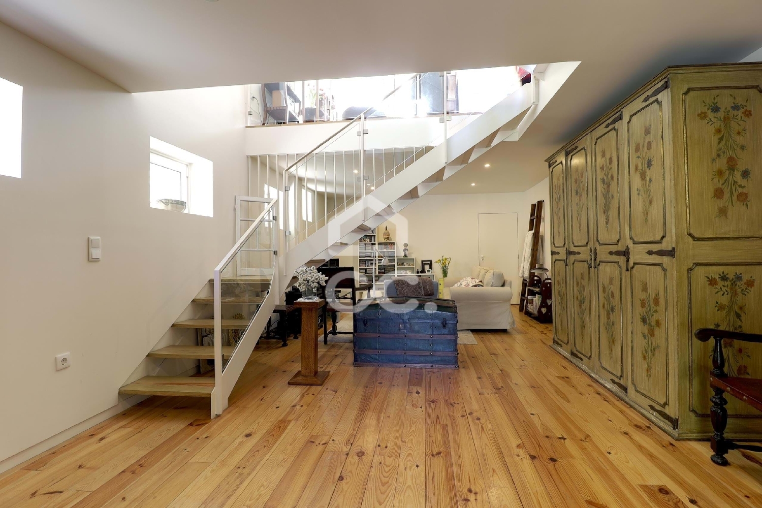  kaufen Villa Porto Porto 6
