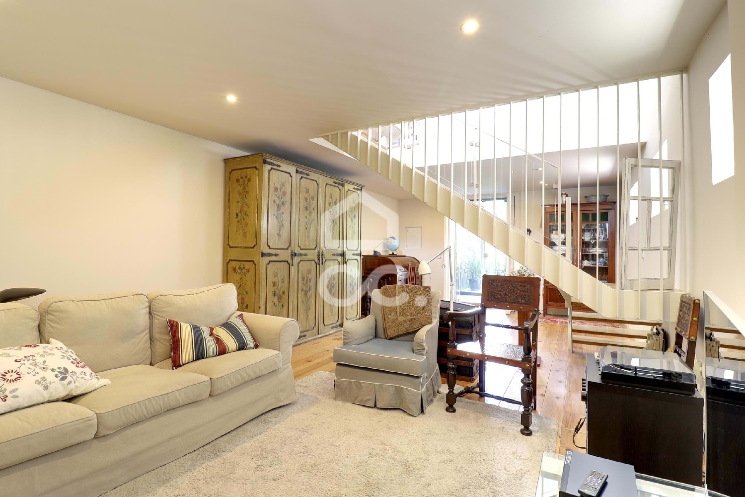  kaufen Villa Porto Porto 7